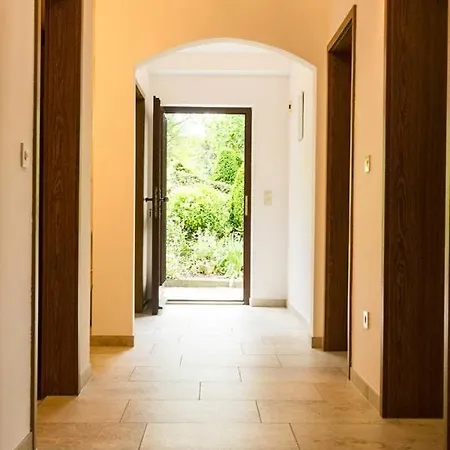 Apartment Andrea Riedenburg